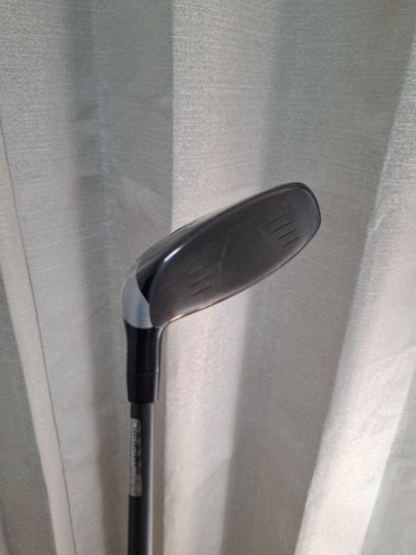 ダンロップ ゼクシオ X-eks ハイブリッド　２本セット