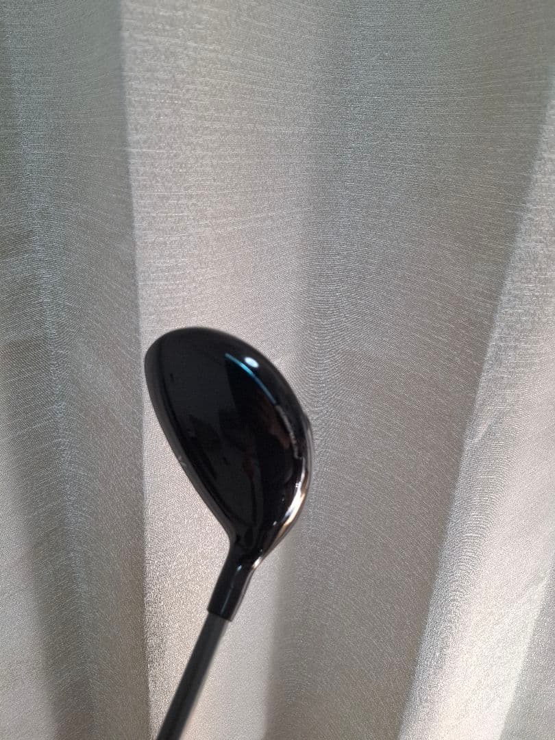 ダンロップ ゼクシオ X-eks ハイブリッド　２本セット