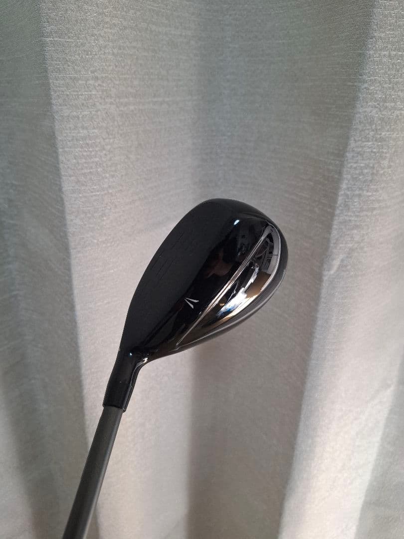 ダンロップ ゼクシオ X-eks ハイブリッド　２本セット