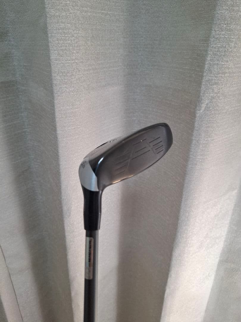 ダンロップ ゼクシオ X-eks ハイブリッド　２本セット