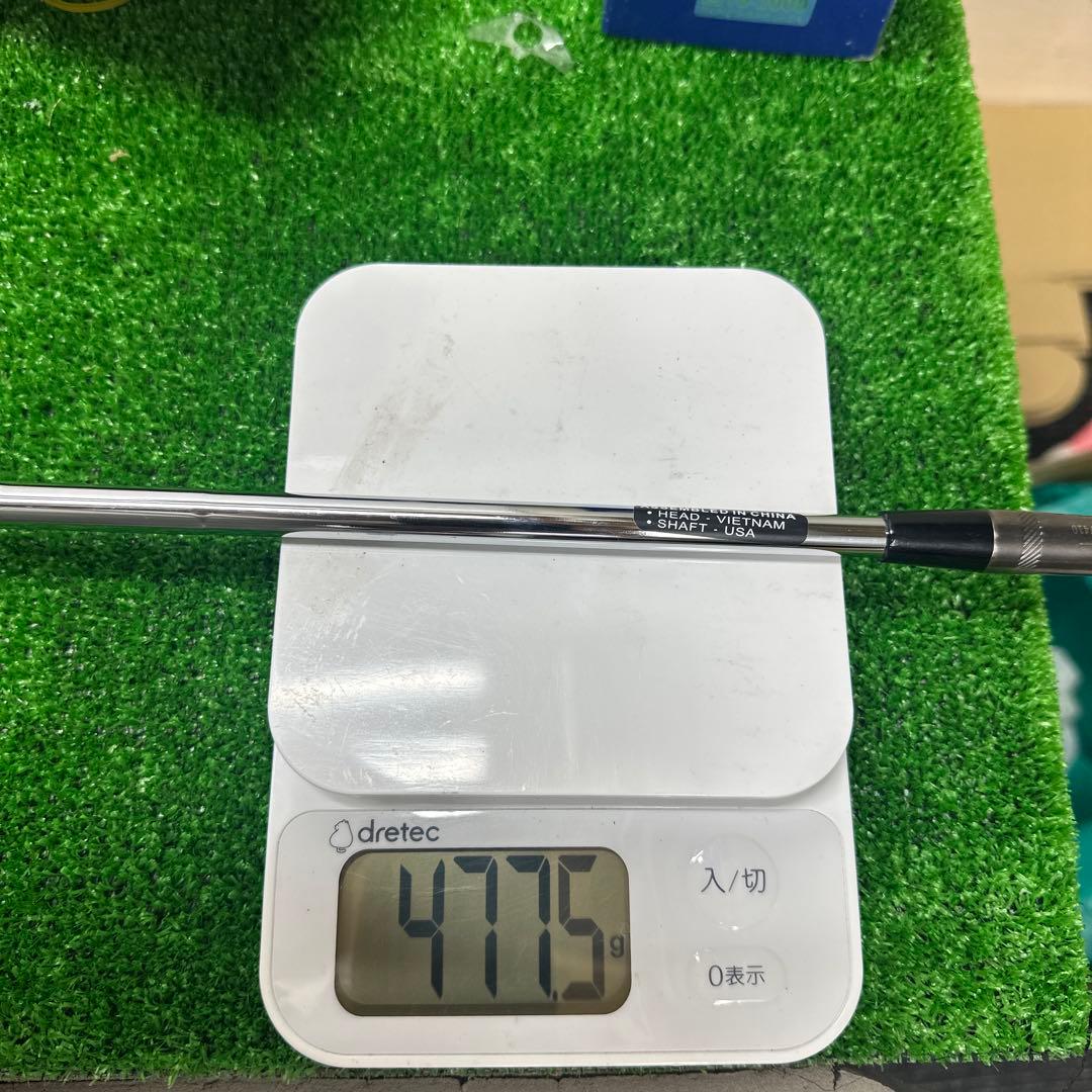 VOKEY ボーケイ タイトリスト SM10 ウェッジ 58° ニッケル