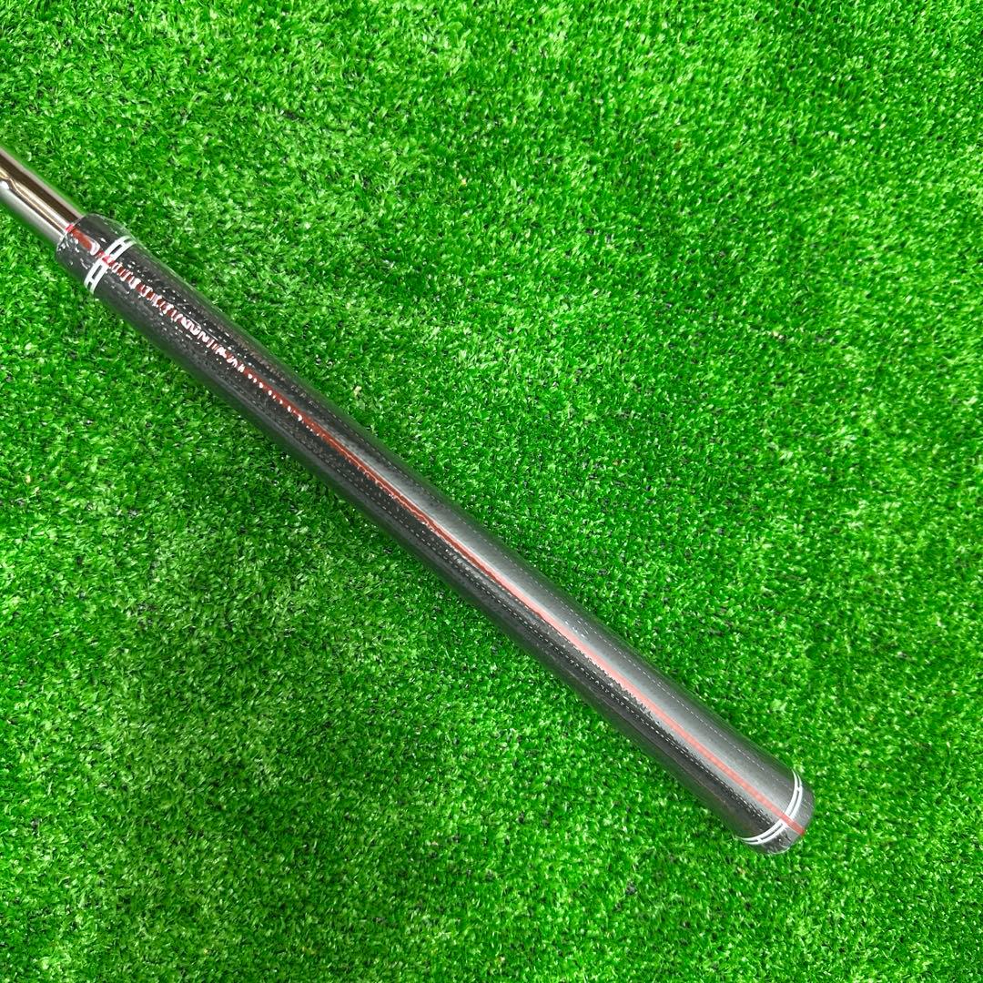 VOKEY ボーケイ タイトリスト SM10 ウェッジ 58° ニッケル