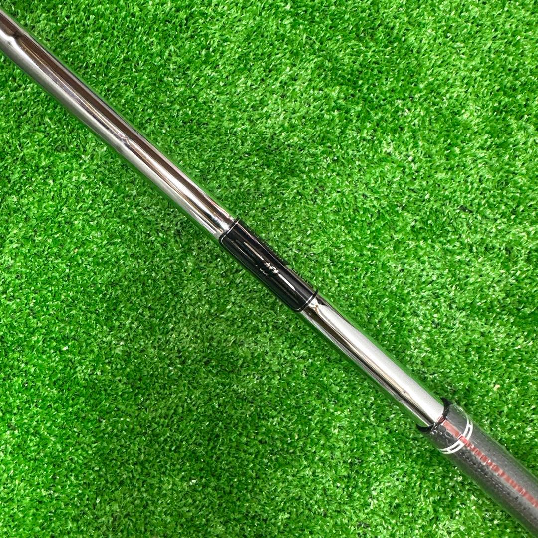 VOKEY ボーケイ タイトリスト SM10 ウェッジ 58° ニッケル