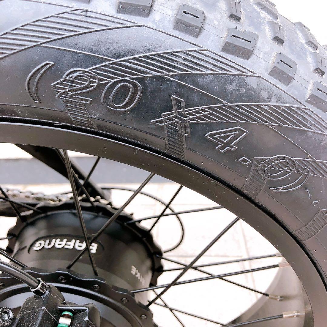 MATE X 250W JP 電動アシスト自転車 折りたたみ式 20インチ