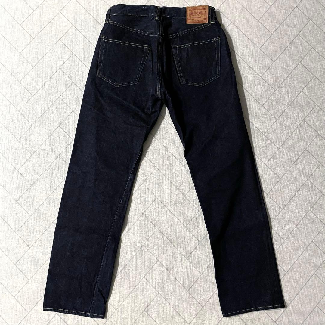 専用【BONCOURA】セットアップ　ジャケット1stモデル✖️ジーンズXXモデル