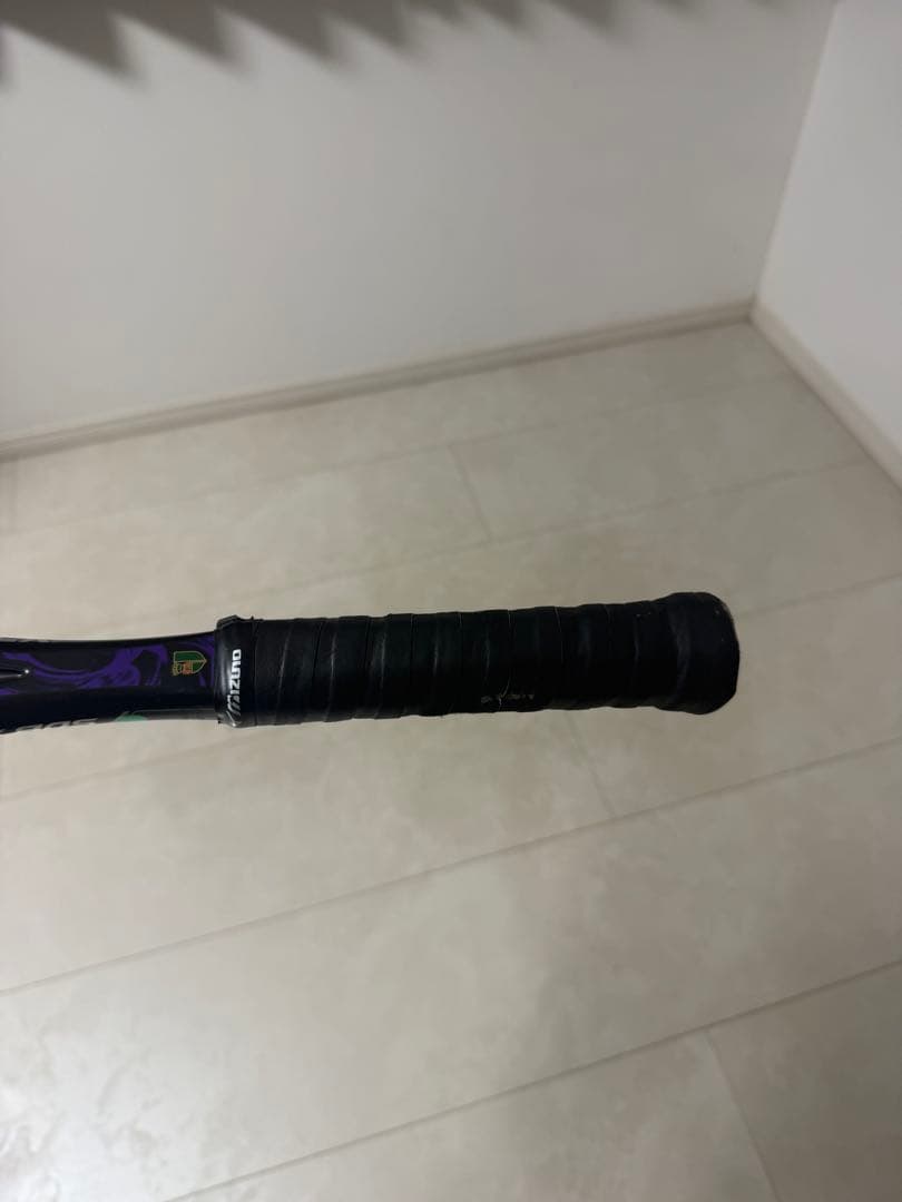 ラケット(軟式用) YONEX GEOBRAEK 80S