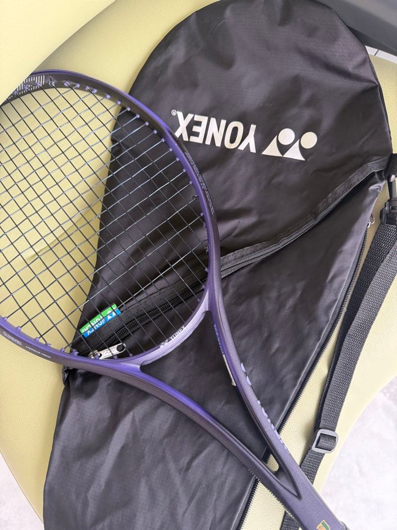 最新モデル　YONEX GEOBREAK 70vs ジオブレイク ヨネックス