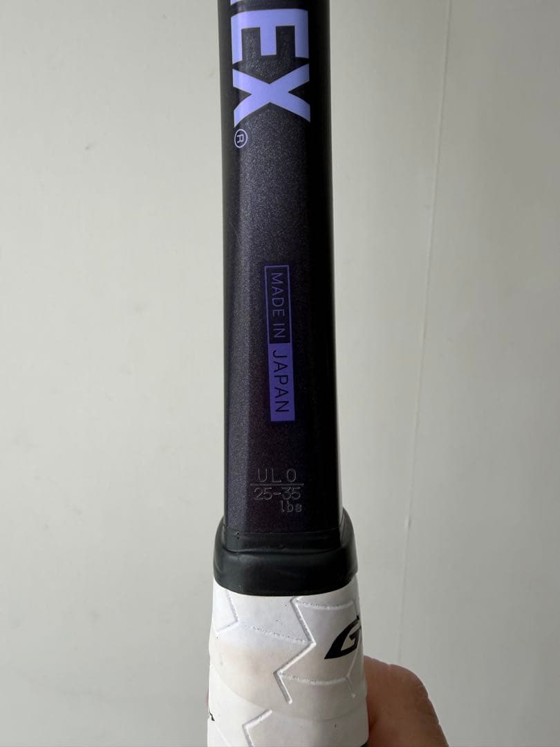 最新モデル　YONEX GEOBREAK 70vs ジオブレイク ヨネックス