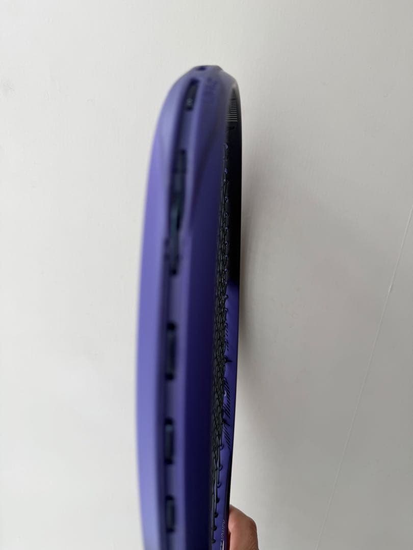 最新モデル　YONEX GEOBREAK 70vs ジオブレイク ヨネックス