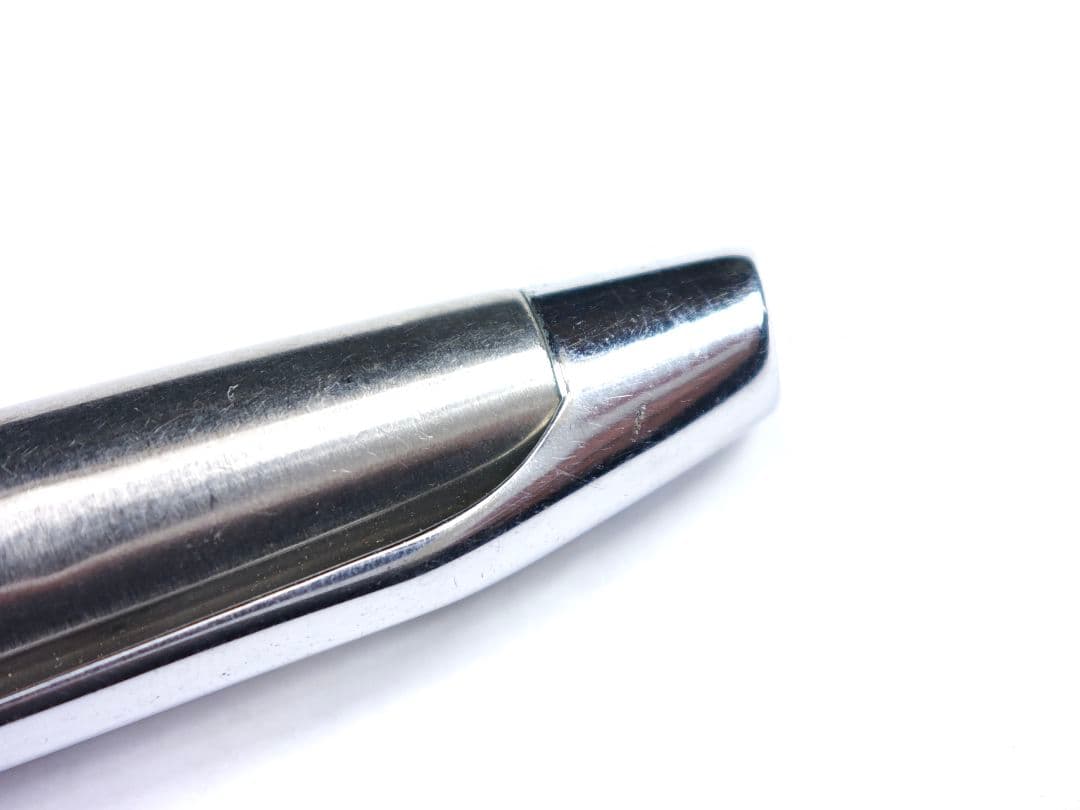 Pilot ミュー701 万年筆 F 廃盤 パイロット