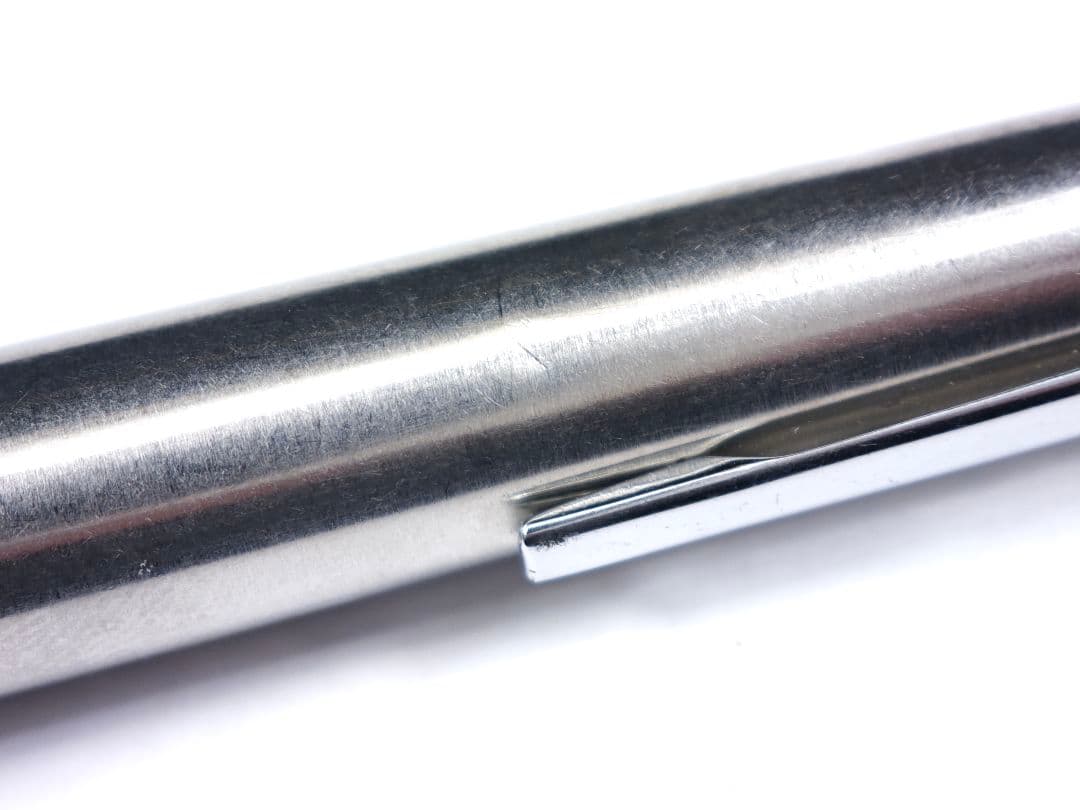 Pilot ミュー701 万年筆 F 廃盤 パイロット