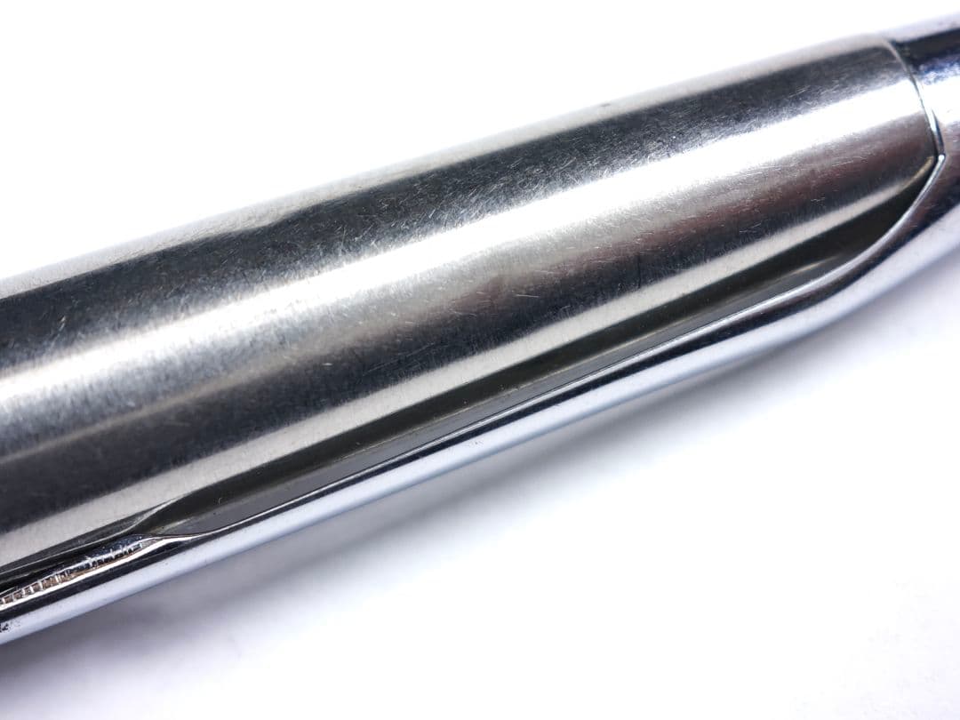 Pilot ミュー701 万年筆 F 廃盤 パイロット