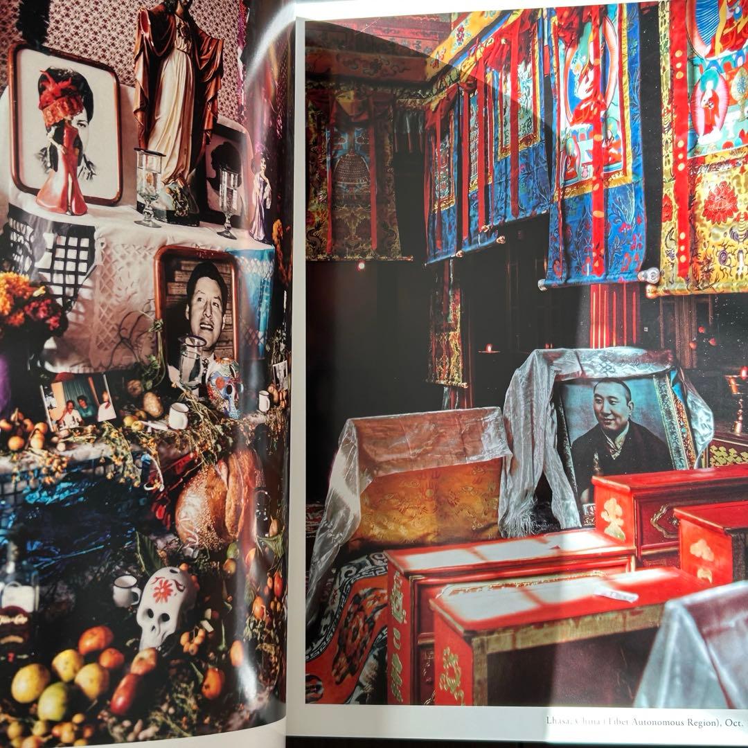 【佐藤健寿】 世界 MICROCOSM 写真集