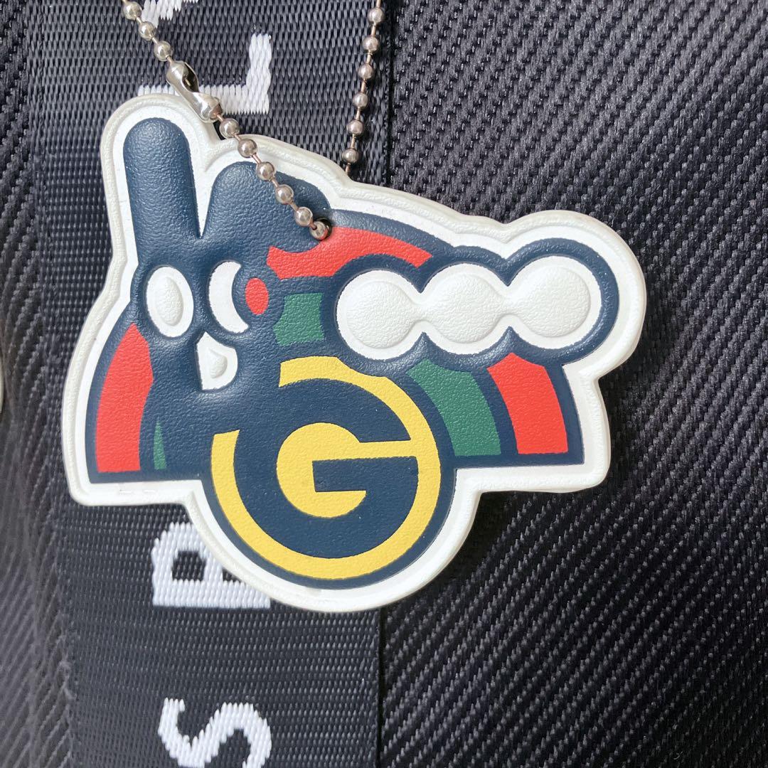 [美品] PEARLY GATES パーリーゲイツ カートバッグ