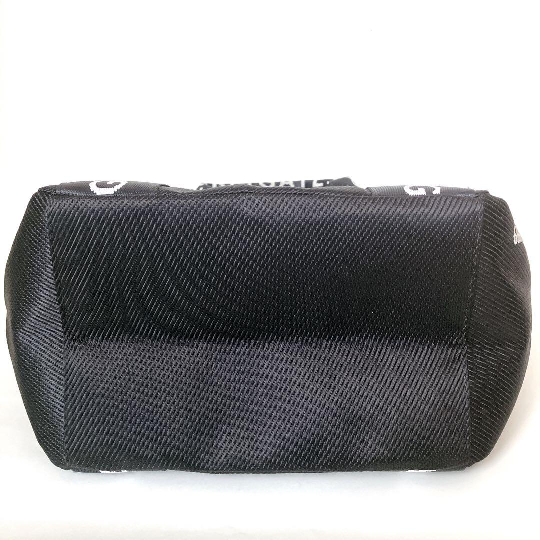 [美品] PEARLY GATES パーリーゲイツ カートバッグ