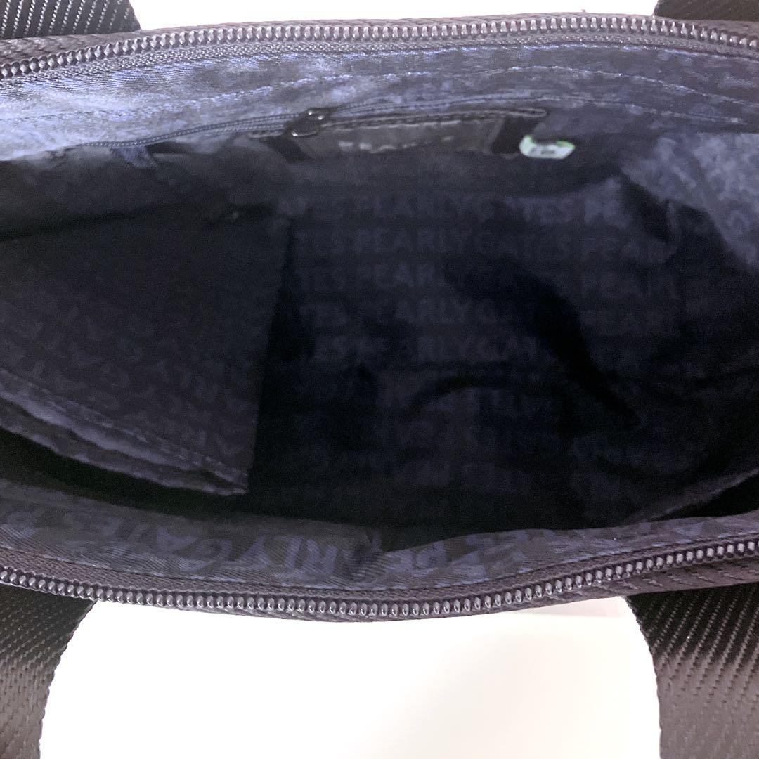 [美品] PEARLY GATES パーリーゲイツ カートバッグ