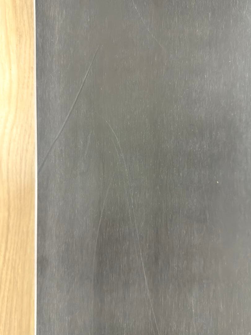 WRX wk-W23-24 156cmスノーボード ソフトケース付き