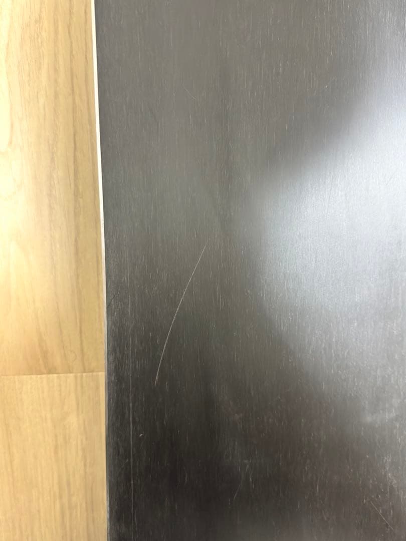 WRX wk-W23-24 156cmスノーボード ソフトケース付き