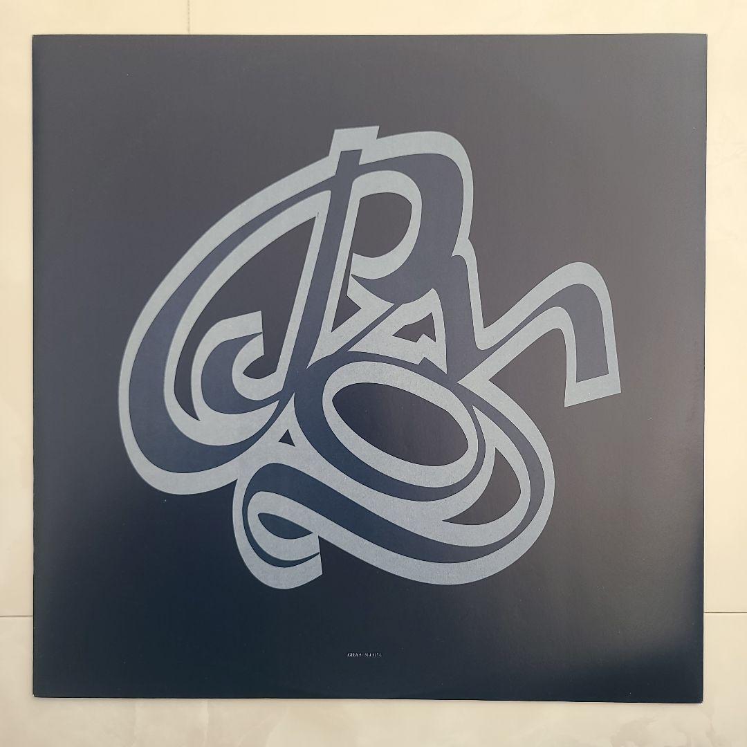 ★ＵＫオリジナル盤★P.M. DAWN『The Bliss Album...?』