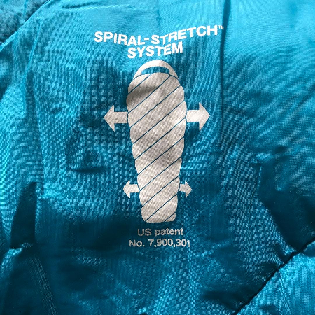 mont-bell ホローバッグ#3 2個