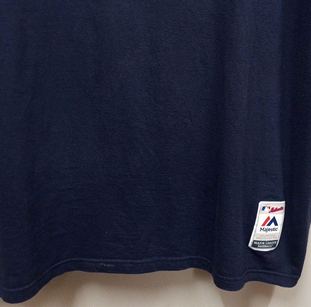 ビッグサイズ 2XL クリーブランドインディアンス Tシャツ