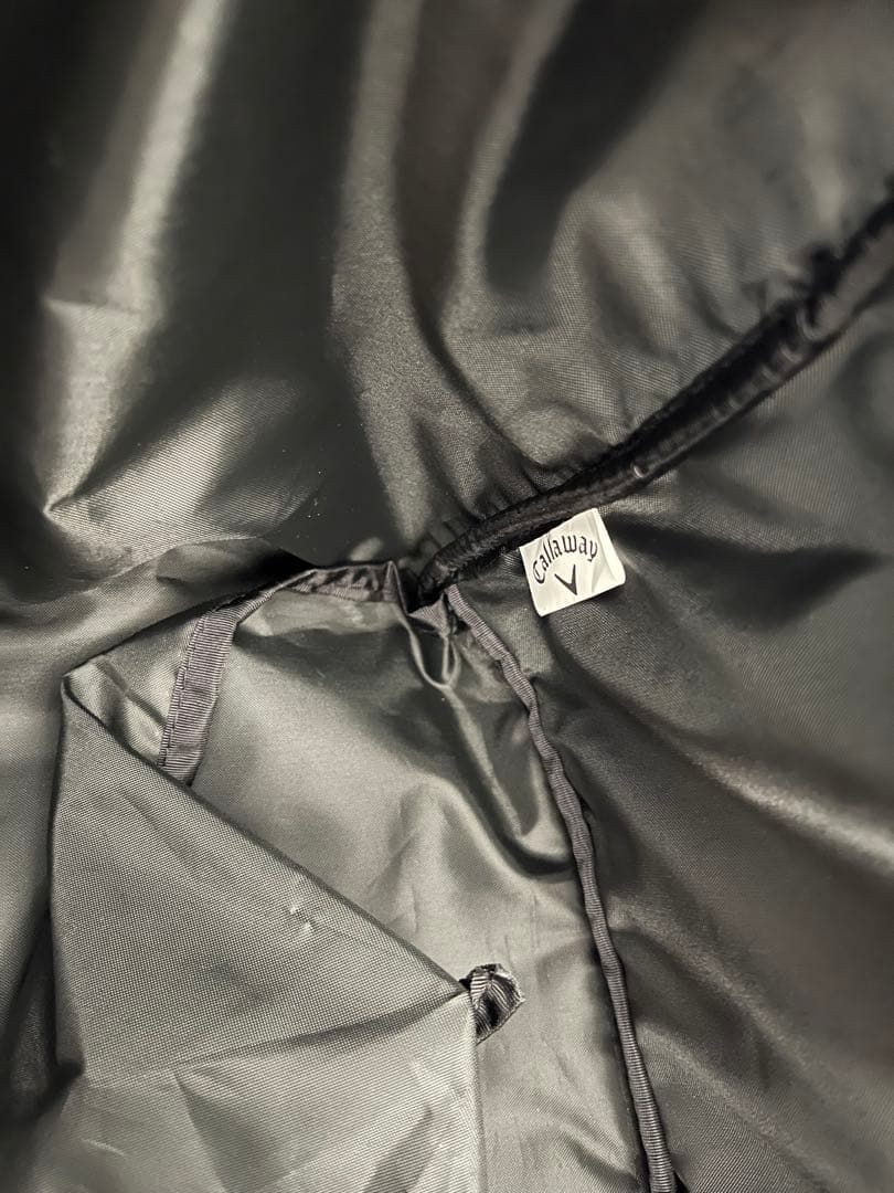 Callaway キャロウェイ ゴルフ アーバン トート 25 JM