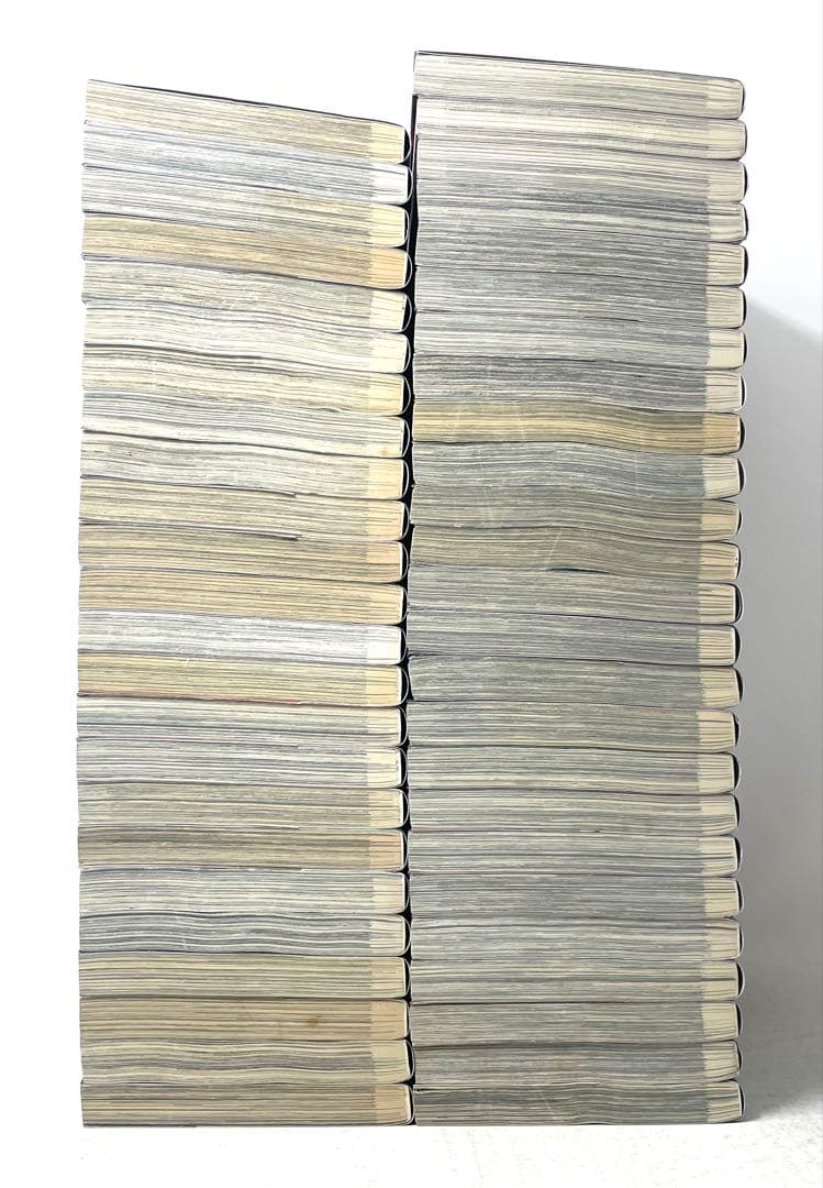 嘘喰い 全巻セット 1〜49巻 迫稔雄