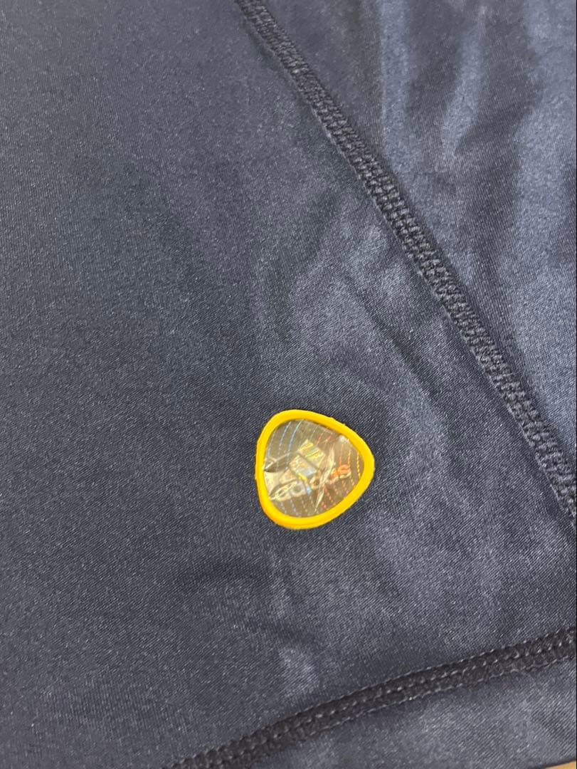 スペイン代表 A.イニエスタ 6番 シャツ