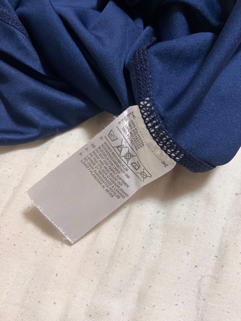 スペイン代表 A.イニエスタ 6番 シャツ