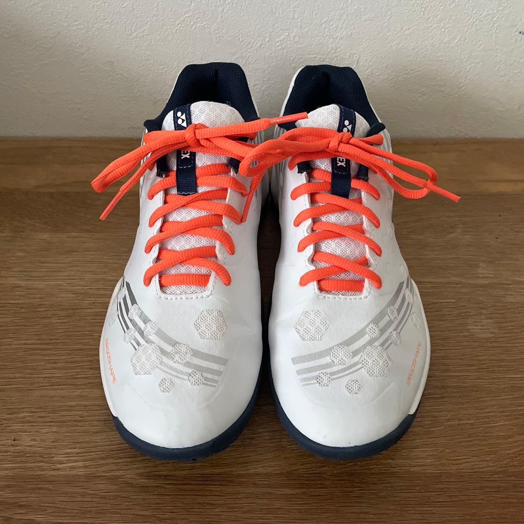 ヨネックス YONEX バドミントンシューズ STRIDER BEAT￼