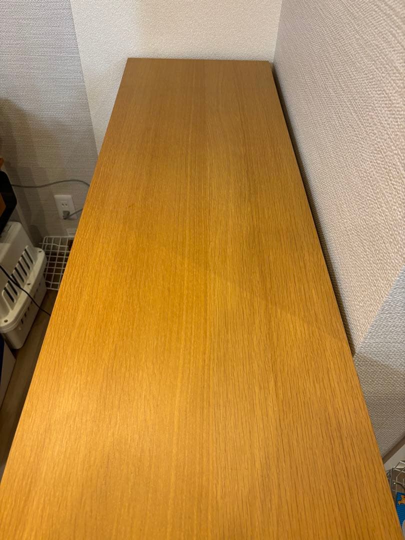 UNICO ウニコ SIGNE シグネ ローカップボード オーク材 ナチュラル