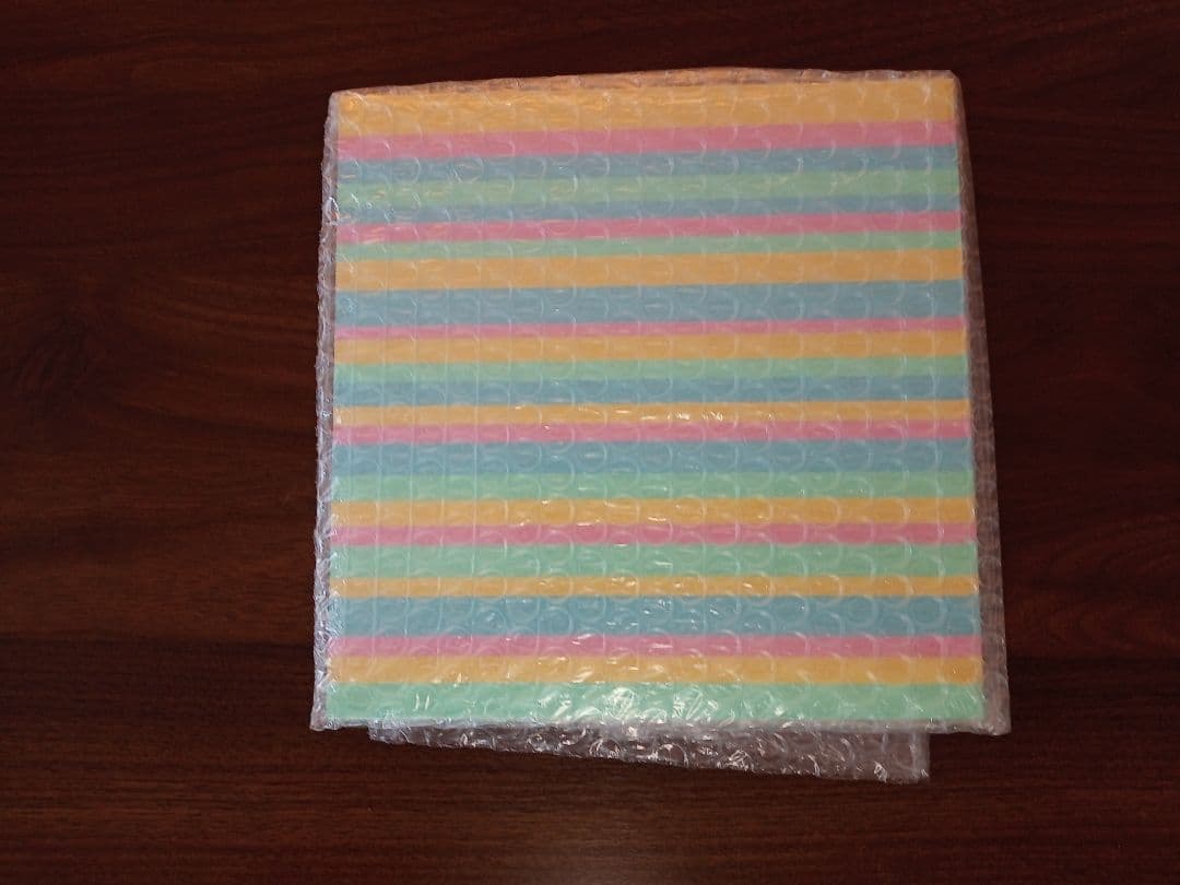 春にして君を想う Remaster + Reprise　アナログ盤