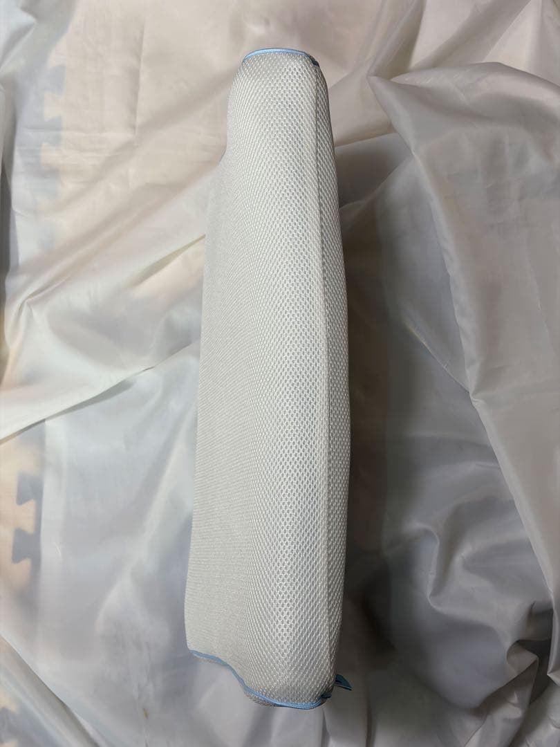 【箱付き】睡眠Labo Net ヘルシーピロー for Refresh