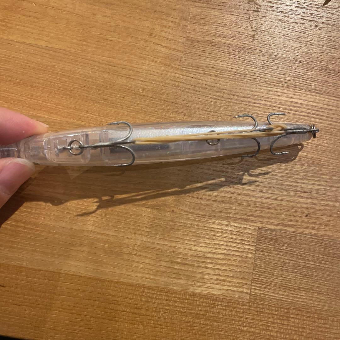 シーバスルアー　8個セット