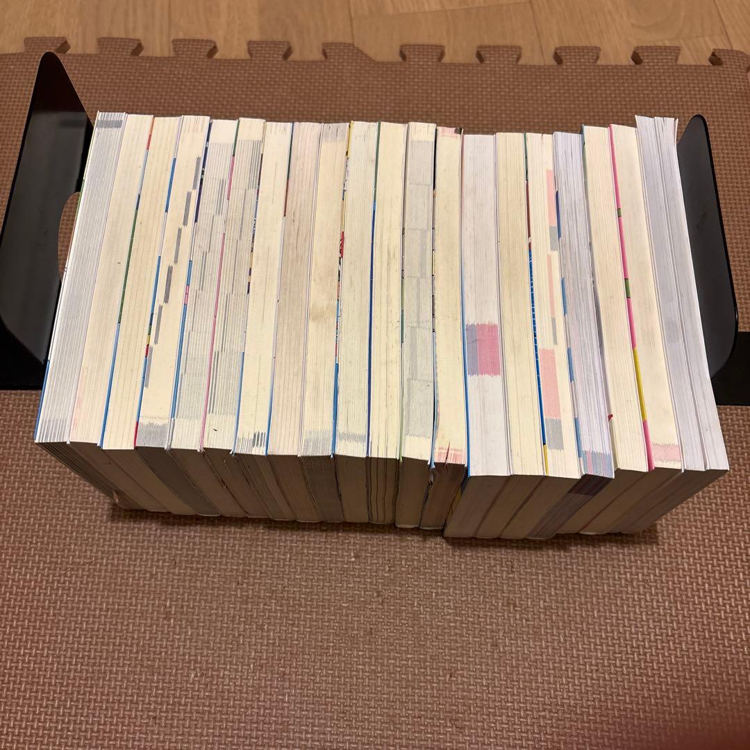 クレヨンしんちゃんのなんでも百科シリーズ　全21冊セット　学習まんが　双葉社