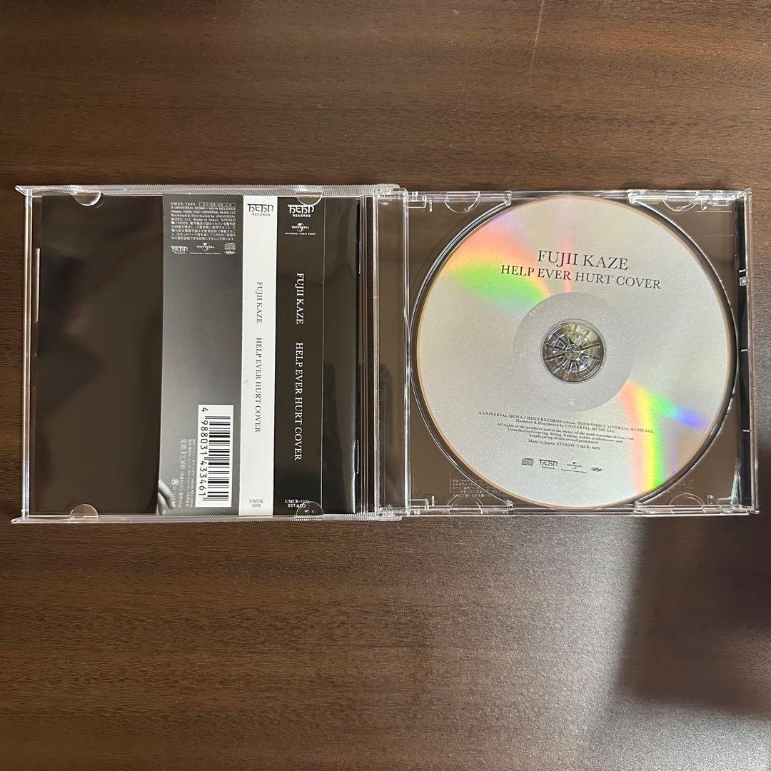 藤井風 FUJII KAZE CD 通常版 アルバム 初回版 3点セット