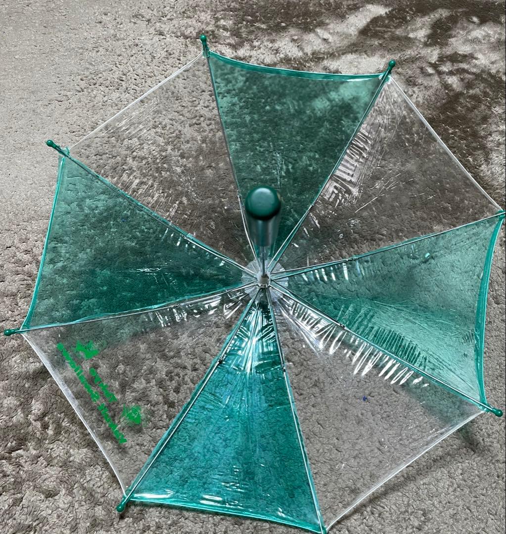 レア？東京ヤクルトスワローズ 応援グッズ 傘6本、メガホン2つセット