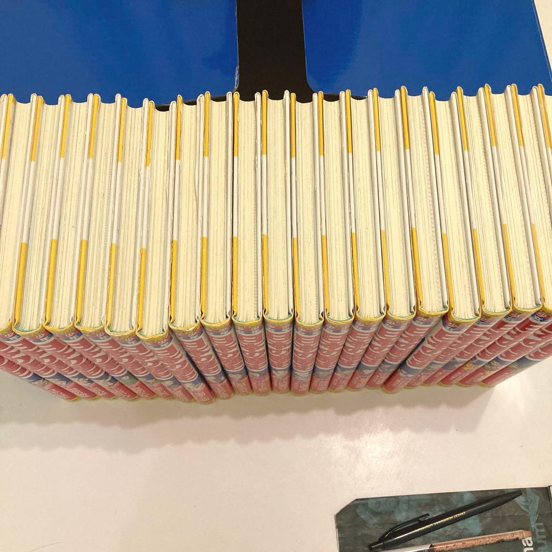 小学館　少年少女日本の歴史 全巻　21巻＋別巻2冊セット