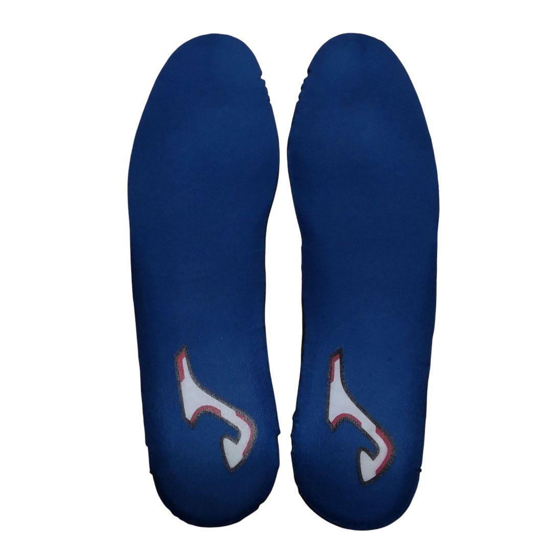 【27.5】JOMA ホマ フットサルシューズ インドアシューズ トレシュー