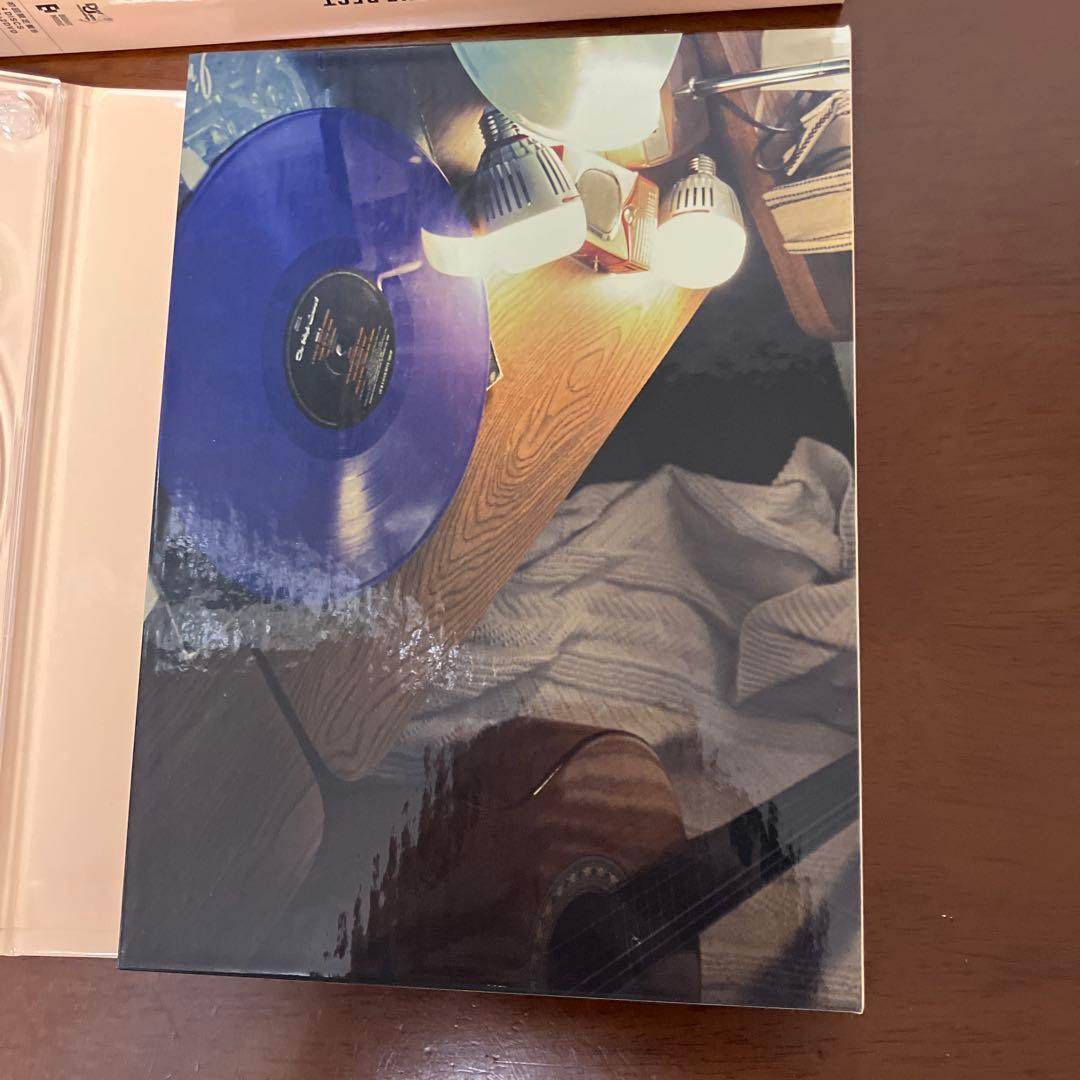 BTS 、THE BEST(DVD月夜琴を含む4枚セット)