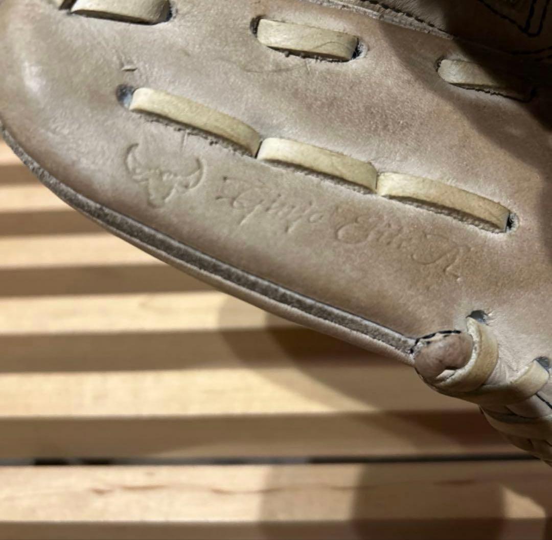 ミズノプログローブ