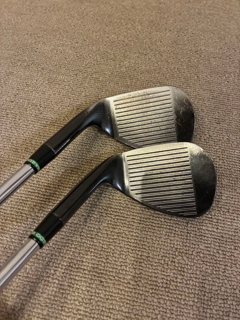 バルド ウェッジ 51° 57° セット