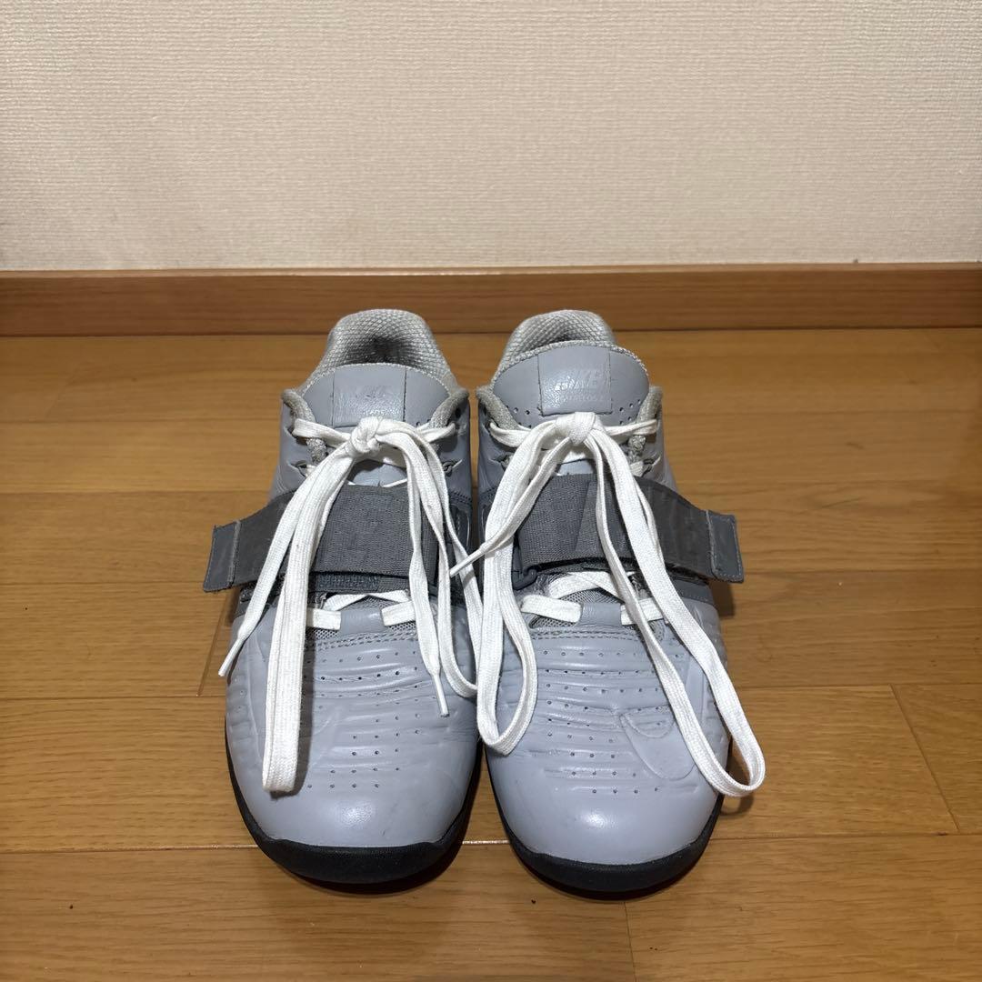 ロマレオス3XD 26.5cm