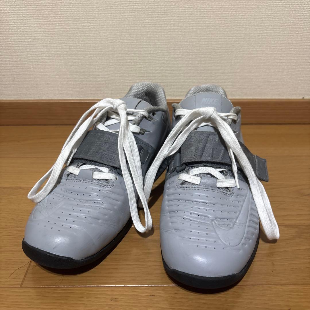 ロマレオス3XD 26.5cm