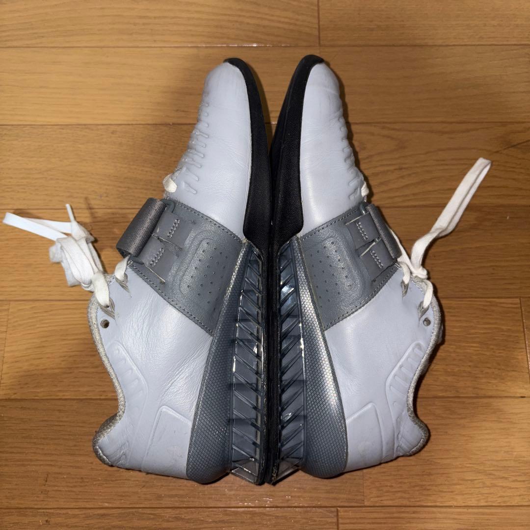 ロマレオス3XD 26.5cm