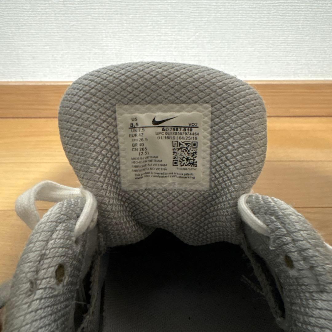 ロマレオス3XD 26.5cm