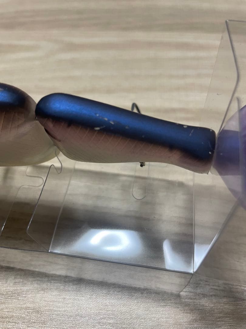 ルアー・フライ TINYKLASH LO FLOATING