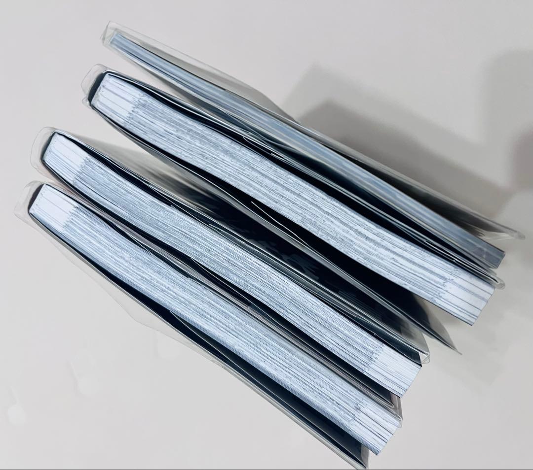 【全巻セット＋落書冊子＋異聞】最遊記シリーズ　最遊記reload 外伝 ブラスト