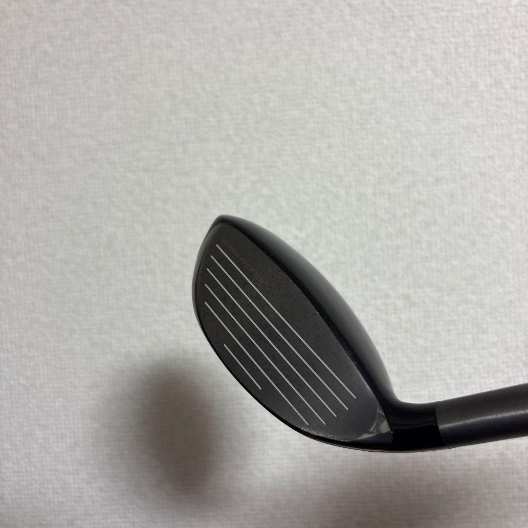 Callaway APEX UW ユーティリティ　19°