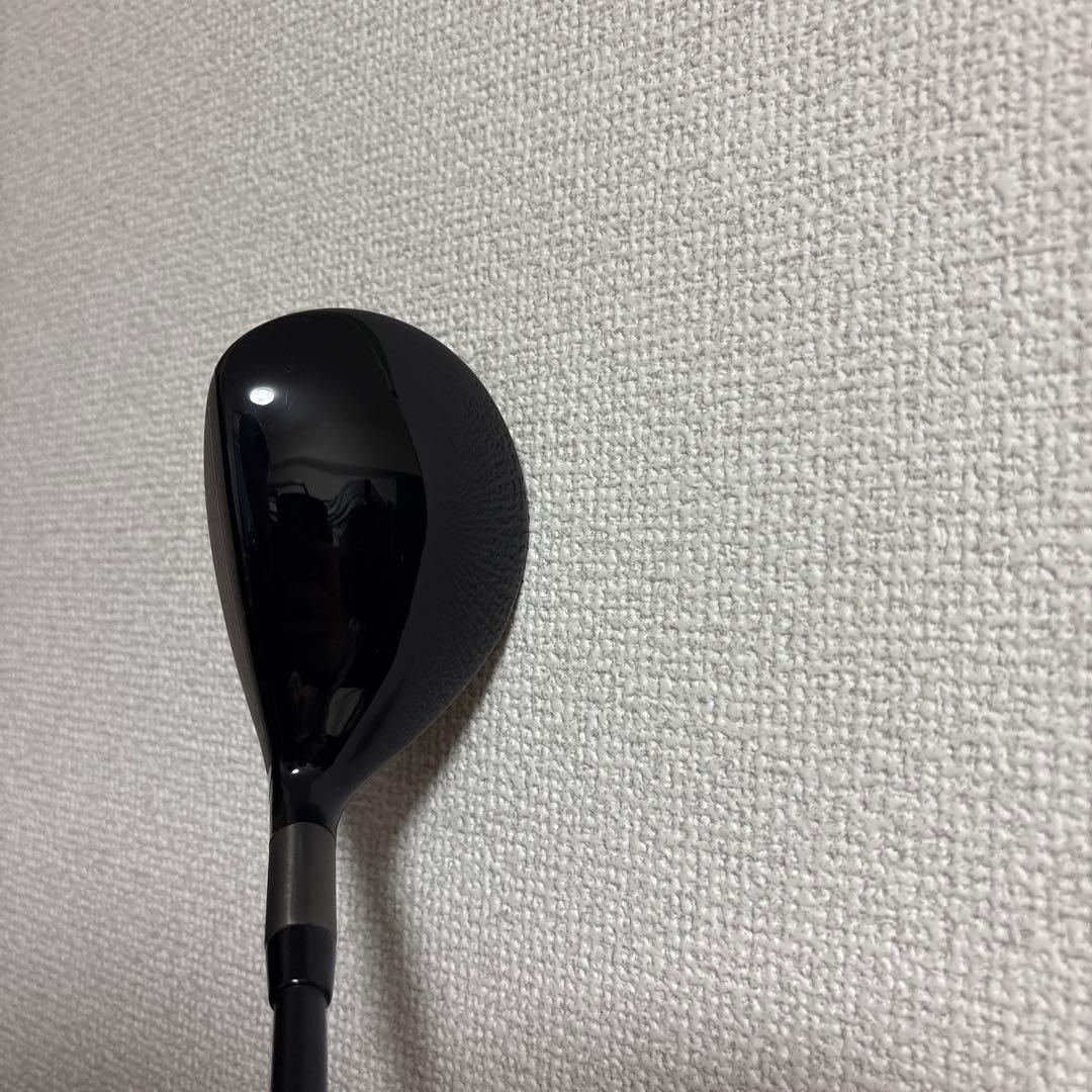 Callaway APEX UW ユーティリティ　19°